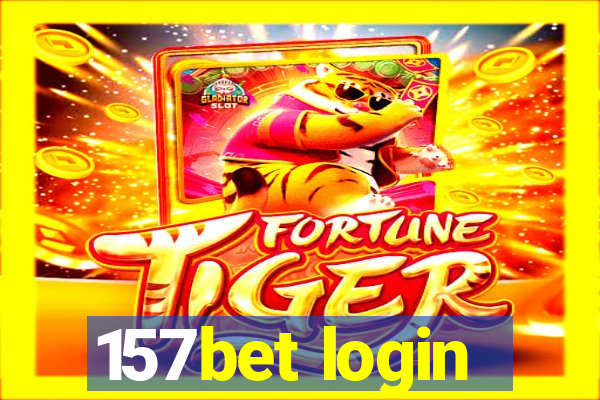 157bet login